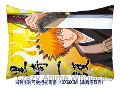 bleach anime cushion