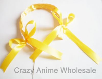 suzumiya haruhi anime headband