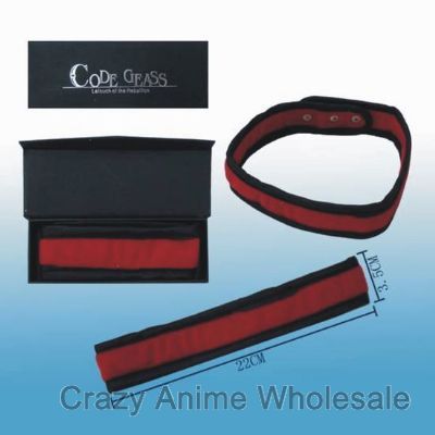 geass anime headband