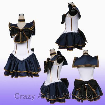SailorMoon anime cosplay