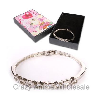 shugo chara anime Bracelets 