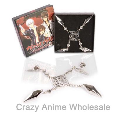 Vampire Knight anime brooch