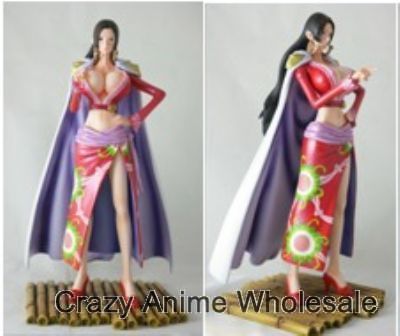 one piece anime figure resin