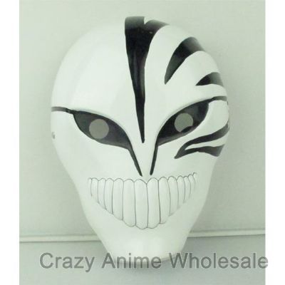 bleach anime mask