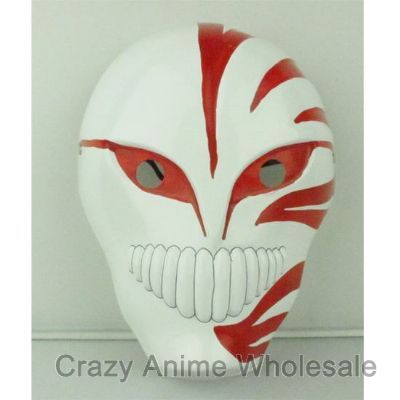 bleach anime mask