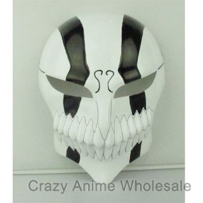 bleach anime mask