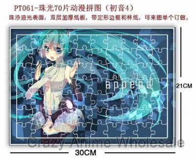 miku.hatsune anime puzzle