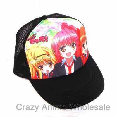 shugo chara anime cap