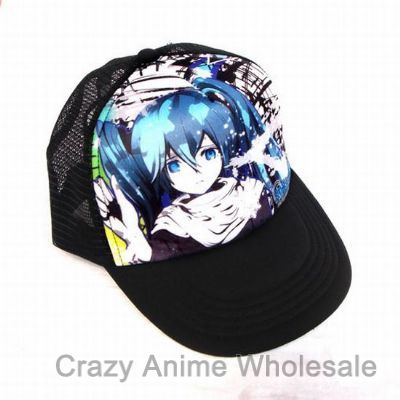 miku.hatsune anime cap