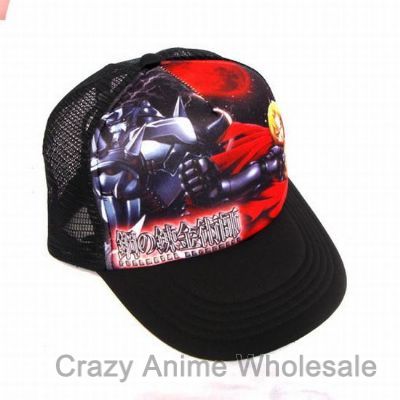 fullmetal alchemist anime cap