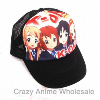 k-on! anime cap