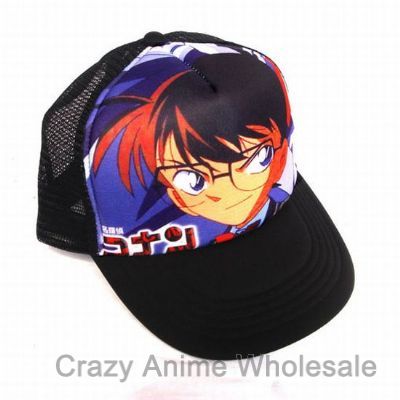 detective conan anime cap