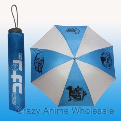 death note anime umbrella