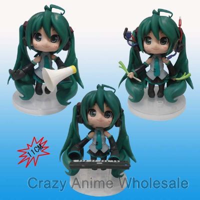 miku.hatsune anime figure