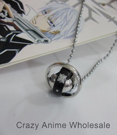 Vampire Knight anime necklace