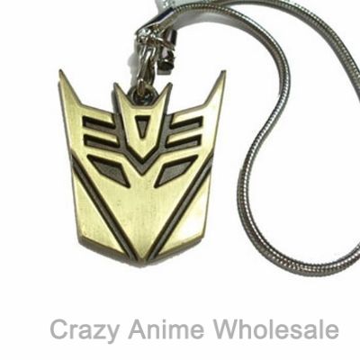 transformer phonestrap