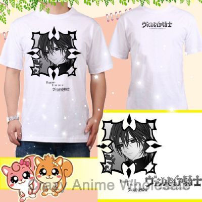 Vampire Knight anime t-shirt