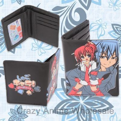 shugo chara anime wallet