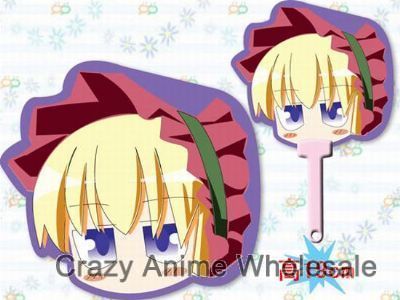 rozen maiden anime fan