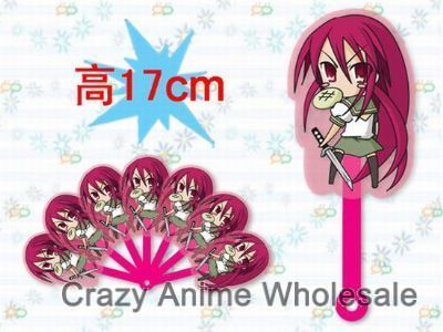 shana anime fan