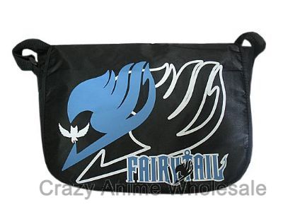 fairy tail anime bag