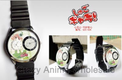 shugo chara anime watch