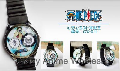 One Piece anime Watch 