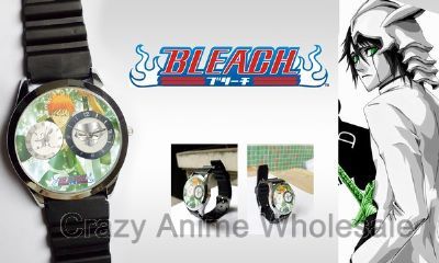 bleach anime watch