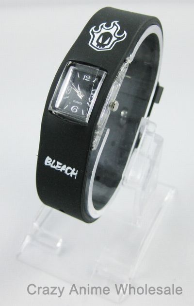 bleach anime watch