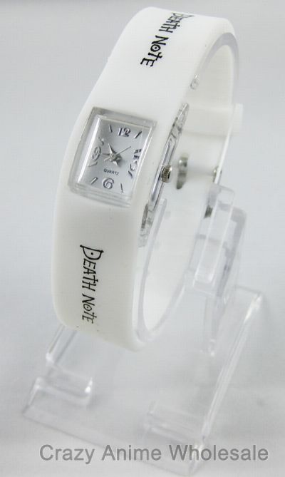 death note anime watch