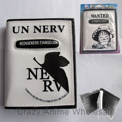 eva anime wallet