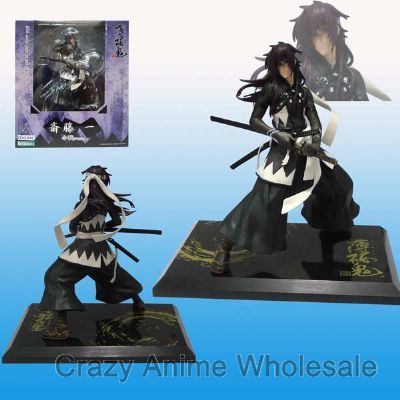 hakuoki anime figure