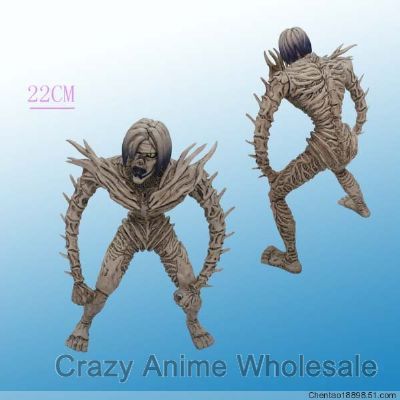 death note anime figure