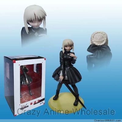 fate stay night anime figure