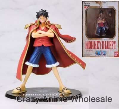 one piece anime action figure