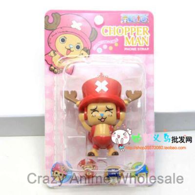 one piece anime figure