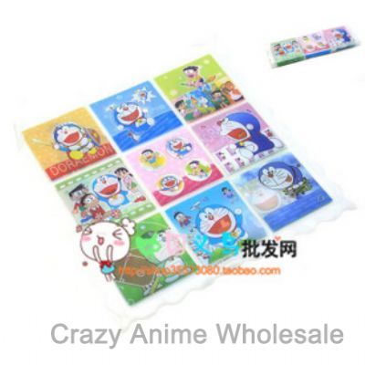 doraemon anime CAR SEAT COVER