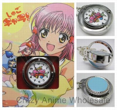 shugo chara anime watch