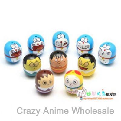 doraemon anime figure