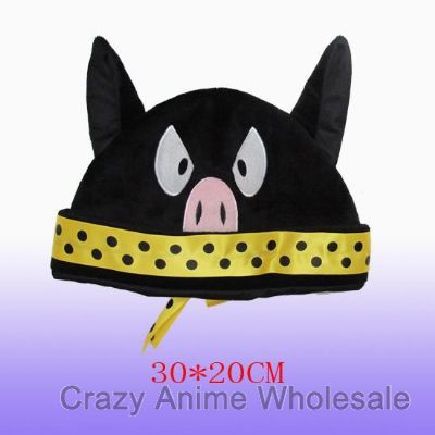 Ranma anime cap