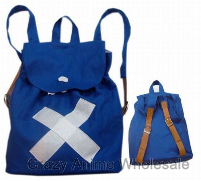 one piece anime bag