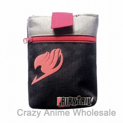 fairy tail anime bag