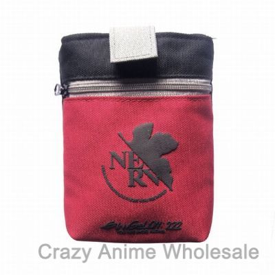eva anime bag