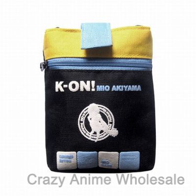 k-on! anime bag