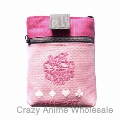 shugo chara anime bag