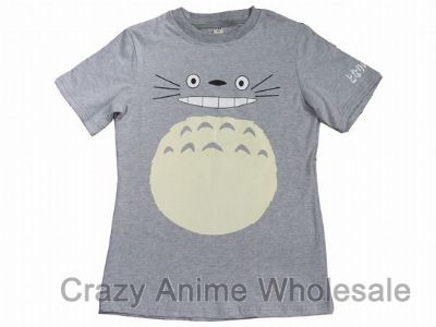 totoro anime t-shirt