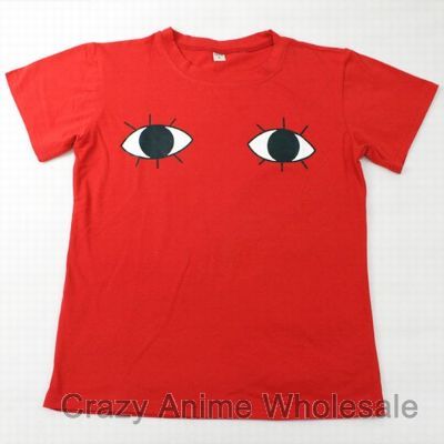 gintama anime t-shirt