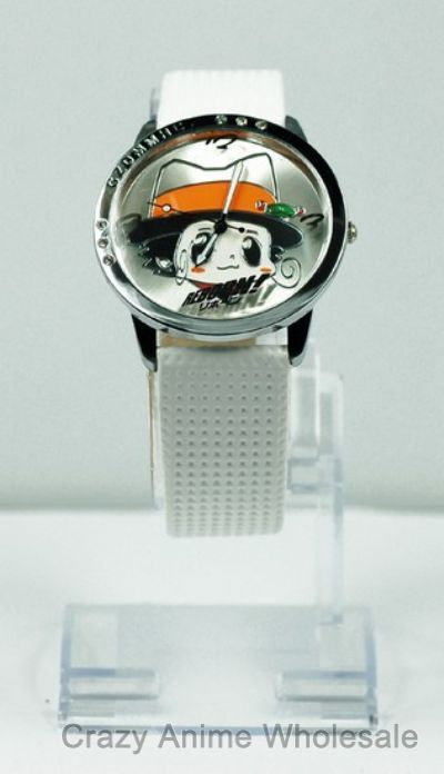 Hitman Reborn anime watch