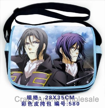 hakuoki anime bag