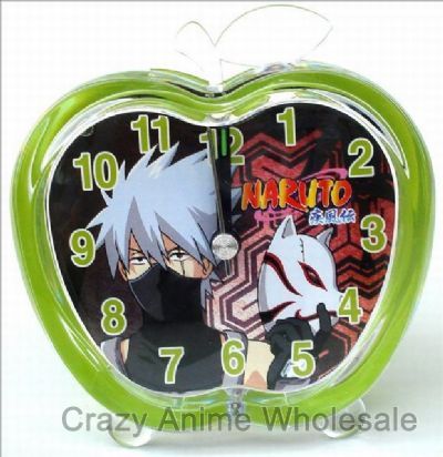 Naruto Anime clock